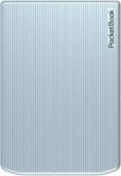 PocketBook Verse reader (629) light blue
