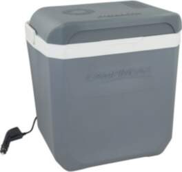 Powerbox Plus 28L, Kühlbox