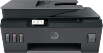HP Smart Tank Plus 655 Wireless