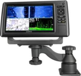 RAM MOUNT Mounting kit for echosounder