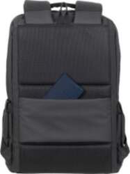 Rivacase Tegel backpack Casual backpack Black