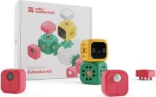 Robo Wunderkind Educational Expansion Pack