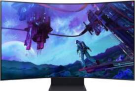 Samsung G97NC computer monitor 139.7