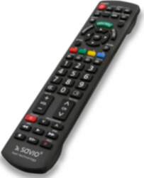 Savio Universal Remote Controller for Panasonic