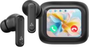 Sbox EB-TWS08-B Touch Screen Display Black
