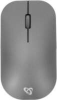 Sbox WM-113 Wireless Silver