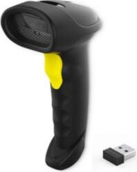 Scanner barcode reader 1D 2D USB