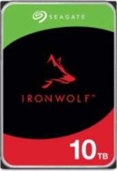 Seagate IronWolf internal hard drive 10