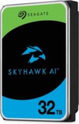 Seagate SkyHawk AI internal hard drive