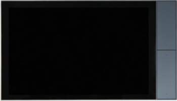 Shelly Wall Display XL Control Panel