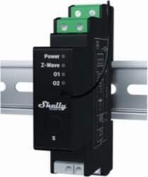 Shelly Wave Pro Shutter blind/shutter accessory