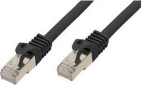 Shiverpeaks BASIC-S networking cable Black 30