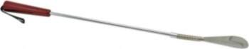 Shoehorn - flexible tip
