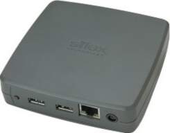 SILEX DS 700 Wired USB Device