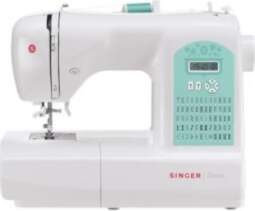 SINGER Starlet Automatic sewing machine Electric