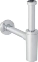 SIPHON GEBERIT CHROME 32MM
