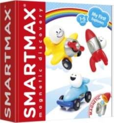 SmartMax My First Explorers