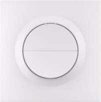 SONOFF MINI-ZB2GS-L-E Double Smart Wall Switch