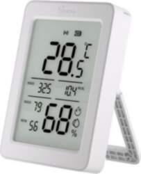 SONOFF Zigbee LCD Smart Temperature Humidity