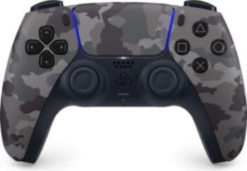 Sony Interactive Entertainment DualSense v3 Camouflage