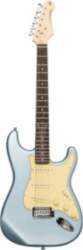 Stagg SES-30 IBM - gitara elektryczna