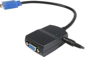 StarTech.com 2 Port VGA Video