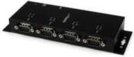 StarTech.com 4 Port USB auf