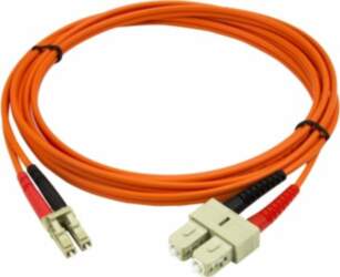 StarTech.com Multimode 62,5/125 Duplex