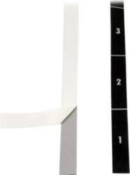 StarTech.com Rack Unit Labels -