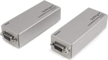 StarTech.com Serieller DB9 RS232-Extender über