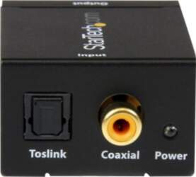 StarTech.com SPDIF Digital Koaxial und