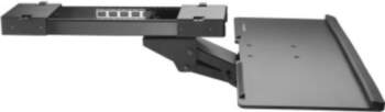 StarTech.com Under-Desk Keyboard Tray -