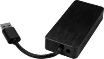 StarTech.com USB3.0 Hub 4
