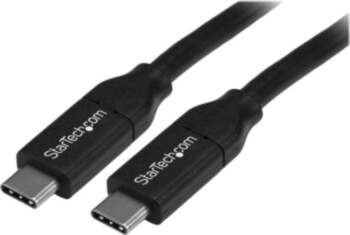 StarTech.com USB-C Kabel mit Power