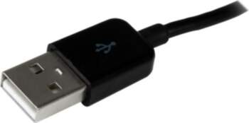 StarTech.com VGA to HDMI Adapter