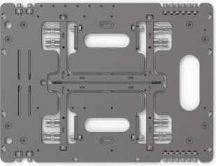 Streacom BC1 V2 ATX Open Benchtable