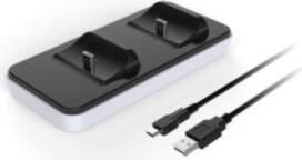 Subsonic Dual Charging Dock for PS5