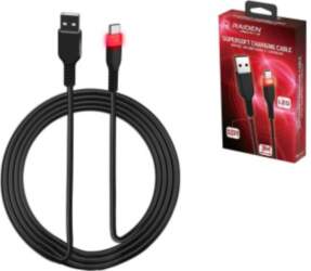 Subsonic Supersoft Charging Cable USB-C for