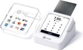 SumUp Solo Card Reader