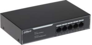 SWITCH DAHUA SG1005LP