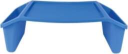 Table - bed tray Blue