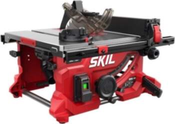 Table saw SAW TABLE 1330AA