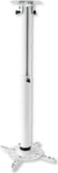 Techly Support Projector Ceiling Extension 500-770