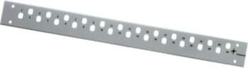 Telegärtner - Frontabdeckung - 1U -