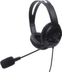 Tellur Basic Over-Ear Headset PCH2 Black