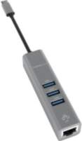 TERRATEC CONNECT C2 - Docking Station