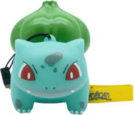 TF POKEMON LIGHT-UP FIGURE WITH HANDSTRAP