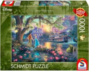 Thomas Kinkade Studios: Disney Dreams Collection