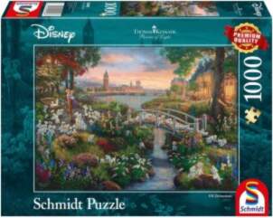 Thomas Kinkade Studios: Painter of Light
