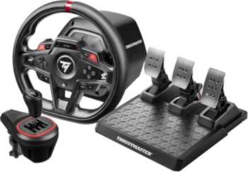 Thrustmaster T248R Shifter Pack Black USB